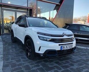 Citroen Citroën C5 Aircross Hybrid 225 S&S e-EAT8 Feel Pac Gebrauchtwagen