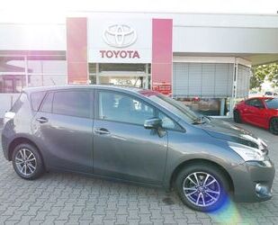 Toyota Toyota Verso 1.8 Life 6-Gang KAMERA*GRA*SH*PDC Gebrauchtwagen