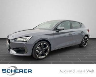 Cupra Cupra Leon 1.5 eTSI DSG LED NAVI ACC RFK PDC SHZ Gebrauchtwagen