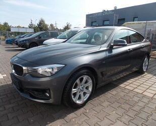 BMW BMW Gran Turismo 320 d Sport Gebrauchtwagen