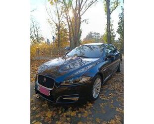 Jaguar Jaguar XF 2.2 Diesel R Sportpaket Gebrauchtwagen