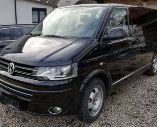 VW Volkswagen T5 Multivan Highline DSG7 Neuer Motor Gebrauchtwagen