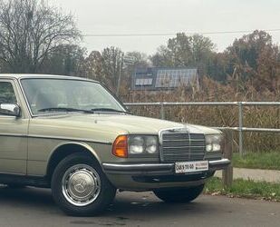 Mercedes-Benz Mercedes-Benz E 280 Gebrauchtwagen