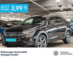 VW Volkswagen Taigo R-Line 1.5 TSI DSG Navi Kamera Te Gebrauchtwagen