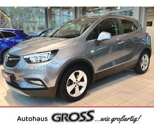 Opel Opel Mokka 120 Jahre 1.4 Turbo EU6d-T Navi Apple C Gebrauchtwagen