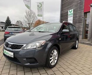 Kia Kia ceed Sportswagon AHK Gebrauchtwagen