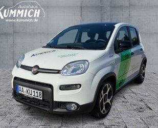 Fiat Fiat Panda Sport Hybrid 1,0 70PS Gebrauchtwagen