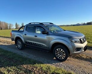 Nissan Nissan Navara N-Guard Double Cab 4x4 Pick Up Gebrauchtwagen