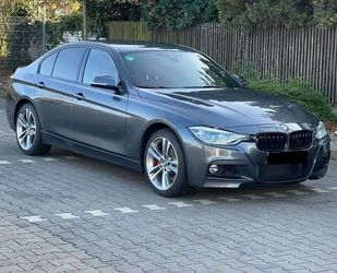 BMW BMW 330i Sport Line M Performance / 2-Hand / LED Gebrauchtwagen