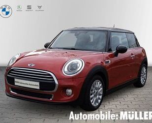 Mini MINI Cooper 1.5 HUD El. Panodach LED Kurvenlicht S Gebrauchtwagen