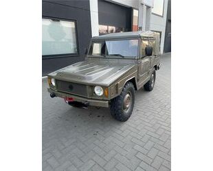 VW Volkswagen Iltis Bombardier 4x4 sper voor en achte Gebrauchtwagen