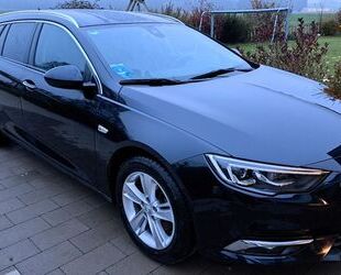 Opel Opel Insignia 2.0 Diesel 125kW Business Innovatio. Gebrauchtwagen