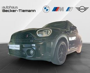 Mini Cooper S Countryman Gebrauchtwagen