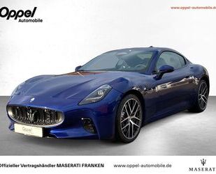 Maserati Maserati GranTurismo Folgore AWD MY24 ELEKTRO+CARB Gebrauchtwagen