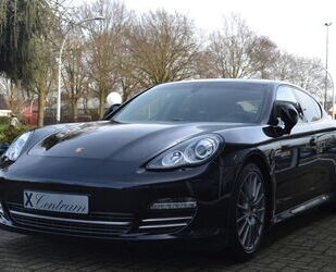 Porsche Porsche Panamera 4 Platinum Edition | Sport ab | P Gebrauchtwagen