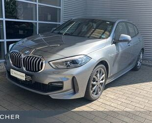 BMW BMW 120dA xDrive M-Sport Navi LED Tempo DAB 18