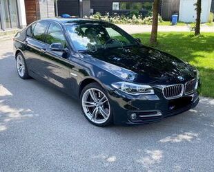 BMW BMW 535i xDrive Individual B&O, Massagesitze usw. Gebrauchtwagen