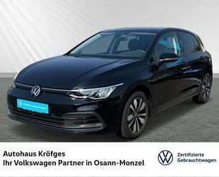 VW Volkswagen Golf VIII Move 1.5 TSI 96 KW Navi ACC, Gebrauchtwagen