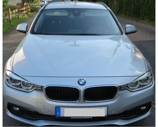 BMW BMW 325d Touring Gebrauchtwagen