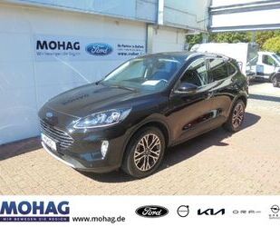 Ford Ford Kuga Plug-In Hybrid 2.5 Duratec -PHEV EU6d-T Gebrauchtwagen