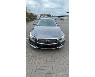 INFINITI Infiniti Q50 2.2d Sport Executive Automatik Sport Gebrauchtwagen