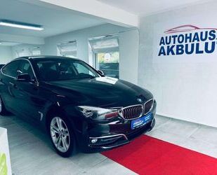 BMW BMW 320 320 d xDrive Luxury Line*HUD+Finanzierung+ Gebrauchtwagen