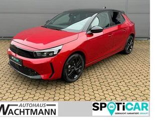 Opel Opel Corsa F GS, NAVI, LED-MATRIX, KAMERA, SHZ, PD Gebrauchtwagen