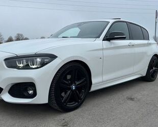 BMW BMW 120d M Paket - neuer Motor, Reifen & Bremsen Gebrauchtwagen