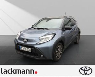 Toyota Toyota Aygo X Pulse 1.0 VVT-i *LED-Paket*Komfort-P Gebrauchtwagen