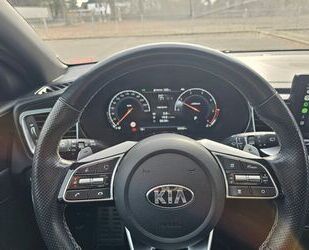 Kia pro ceed / ProCeed Gebrauchtwagen