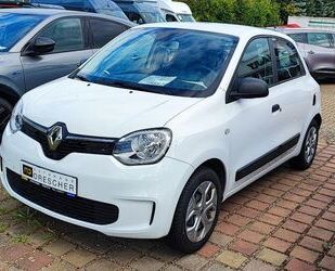 Renault Renault Twingo Life Gebrauchtwagen