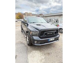 Dodge Dodge RAM Sport, LPG, Luft, voll LED Gebrauchtwagen