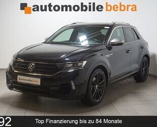 VW Volkswagen T-Roc 2.0TSI DSG R 4M Dig.Cockpit-Panor Gebrauchtwagen