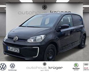 VW Volkswagen up! e-Edition 61 kW (83 PS) 32,3 kWh 1- Gebrauchtwagen