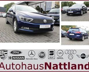 VW Volkswagen Passat Variant Comfortline BMTStart-Sto Gebrauchtwagen