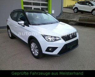 Seat Seat Arona 1,0 Style #ACC #PDC #NAVI Gebrauchtwagen