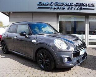 Mini MINI Cooper S *harman/kardon* *Headup* *Navi* Gebrauchtwagen