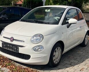 Fiat Fiat 500 - Gebrauchtwagen