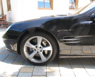 Mercedes-Benz Mercedes-Benz SL 600 -R 230 Gebrauchtwagen