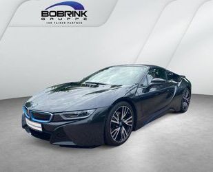 BMW BMW i8 Roadster Laser HK HiFi RFK Head-Up Navi Sit Gebrauchtwagen