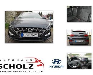 Hyundai Hyundai i30 1.0 T-GDI Hybrid Trend DCT Gebrauchtwagen