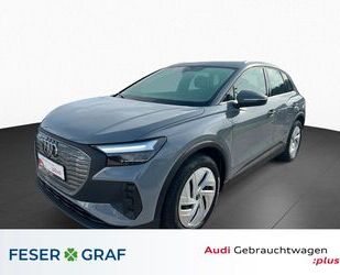 Audi Audi Q4 e-tron 35 e-tron - NAVI - SITZHEIZUNG - PD Gebrauchtwagen