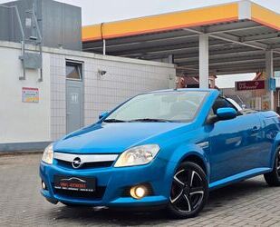 Opel Opel Tigra Twin Top Enjoy Gebrauchtwagen