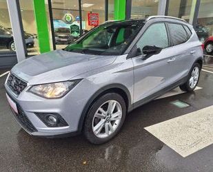 Seat Seat Arona FR Gebrauchtwagen