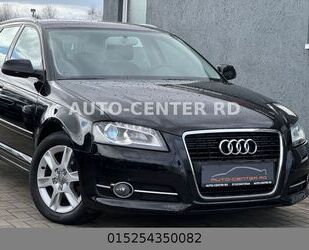 Audi Audi A3 Sportback 1.2 TFSI Attraction XENON KLIMA Gebrauchtwagen