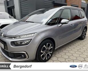 Citroen Citroën Grand C4 Picasso 1.5 HDI 130 Shine 7-Sitze Gebrauchtwagen