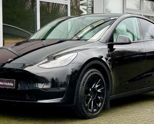 Tesla Tesla Model Y Long Range 20