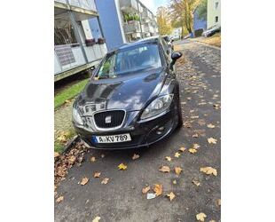 Seat Seat Leon 1.9 TDI PD Sport Sport Gebrauchtwagen