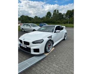 BMW BMW M2 Coupé - Alpha N Umbau Gebrauchtwagen