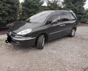 Peugeot Peugeot 807 Premium HDi FAP 135 Premium Gebrauchtwagen